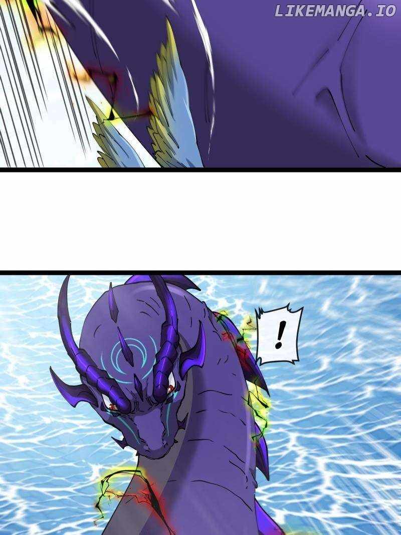 I Am The Monster Overlord Chapter 64 55